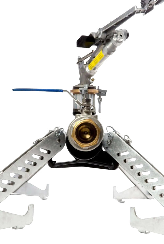 FireBozz® Magnum Wildland Fire Defense System