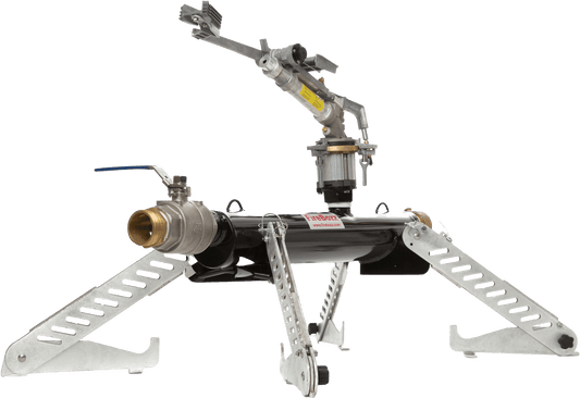 FireBozz® Magnum Wildland Fire Defense System