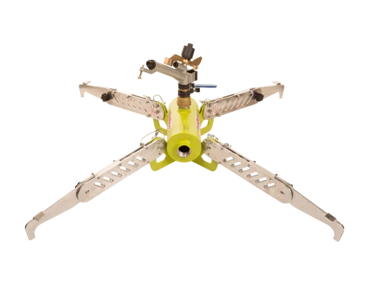 FireBozz® Mini Portable Wildfire Sprinkler System