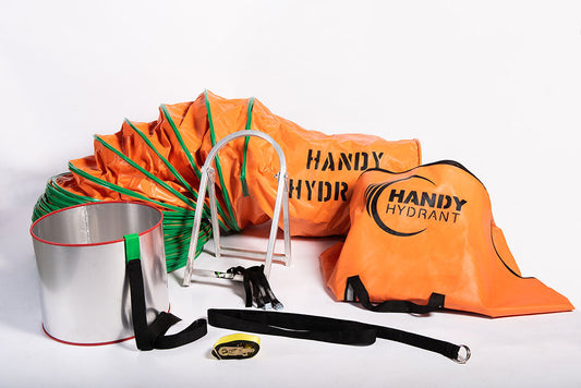 Handy Hydrant - Kit 3