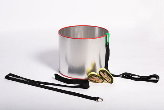 Coupling Assembly