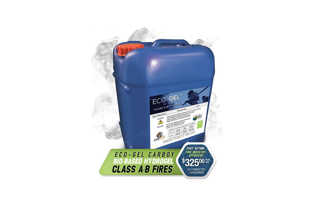 FireRein Eco-Gel