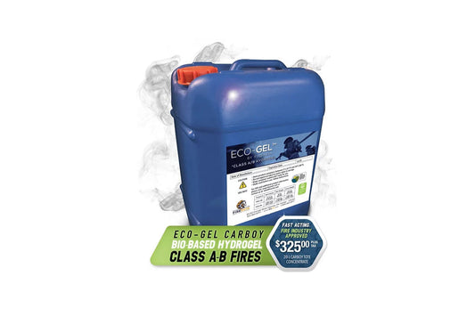 FireRein Eco-Gel