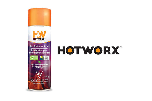 FireRein HotWorx